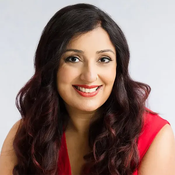 Dr. Samra Zafar