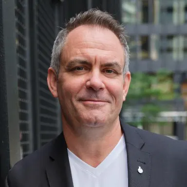 Mark Gasparotto