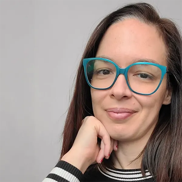 Miriam Bekkouche