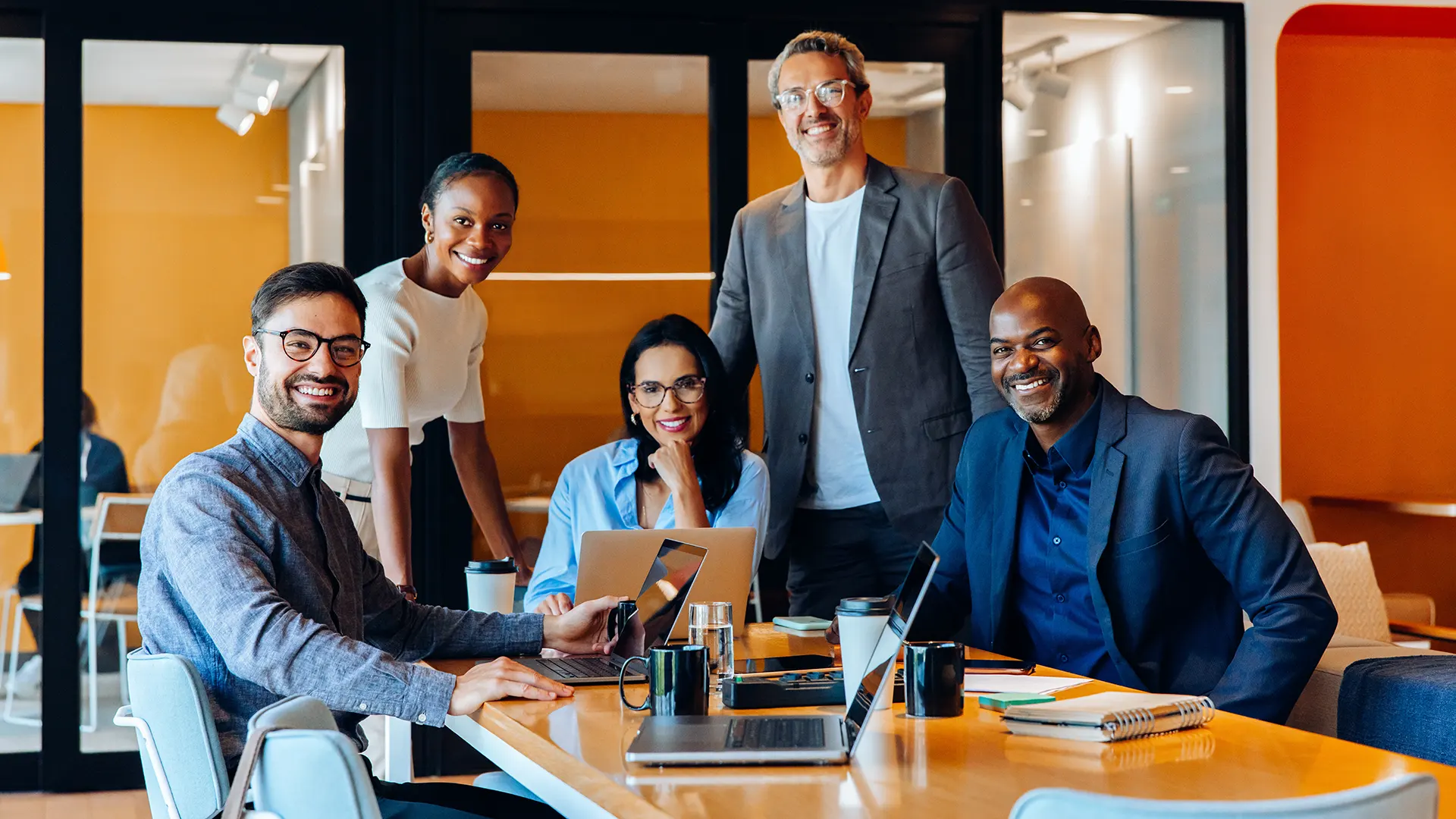 HT Leadership by Design