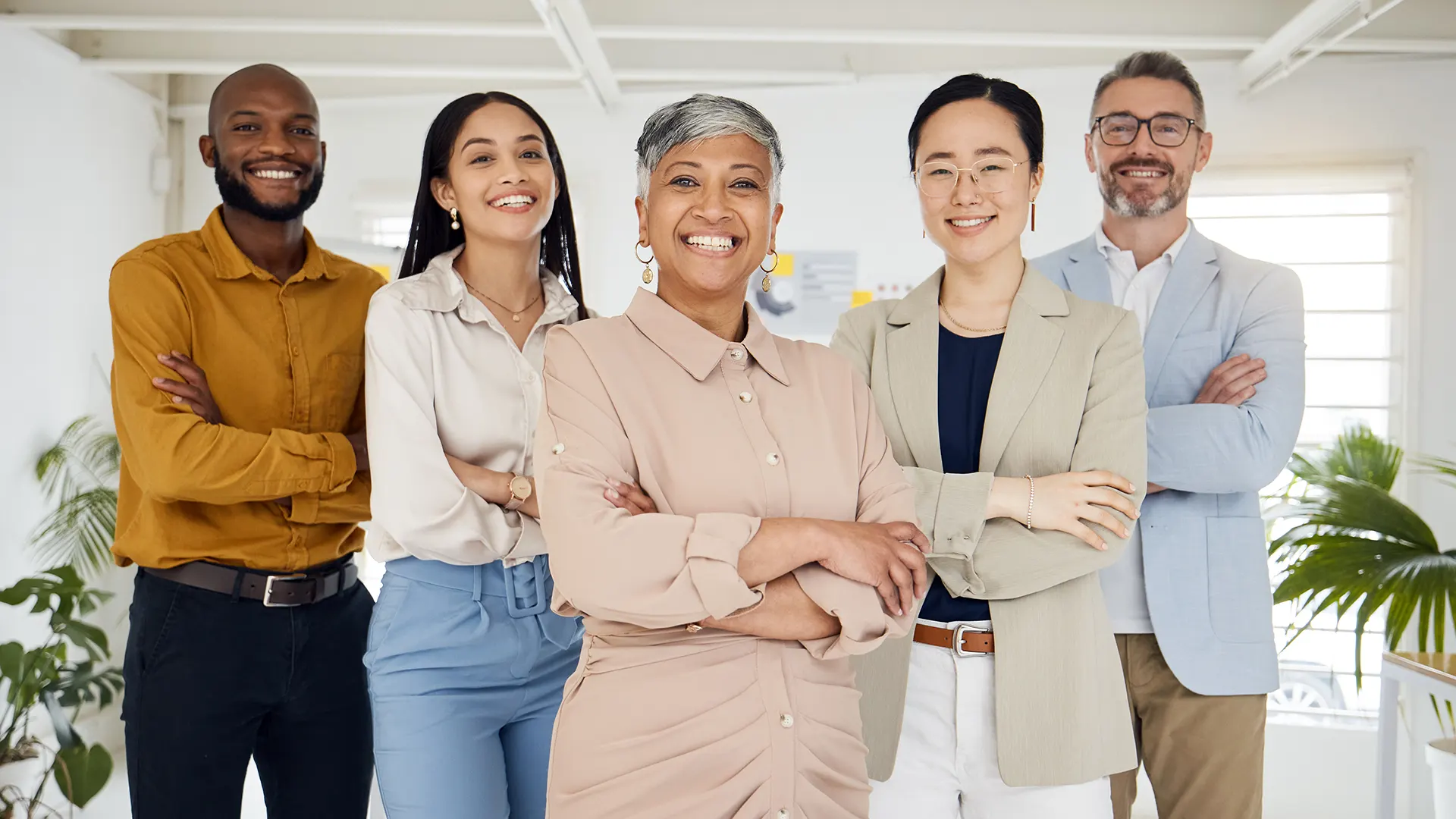Leadership Experiences Offered